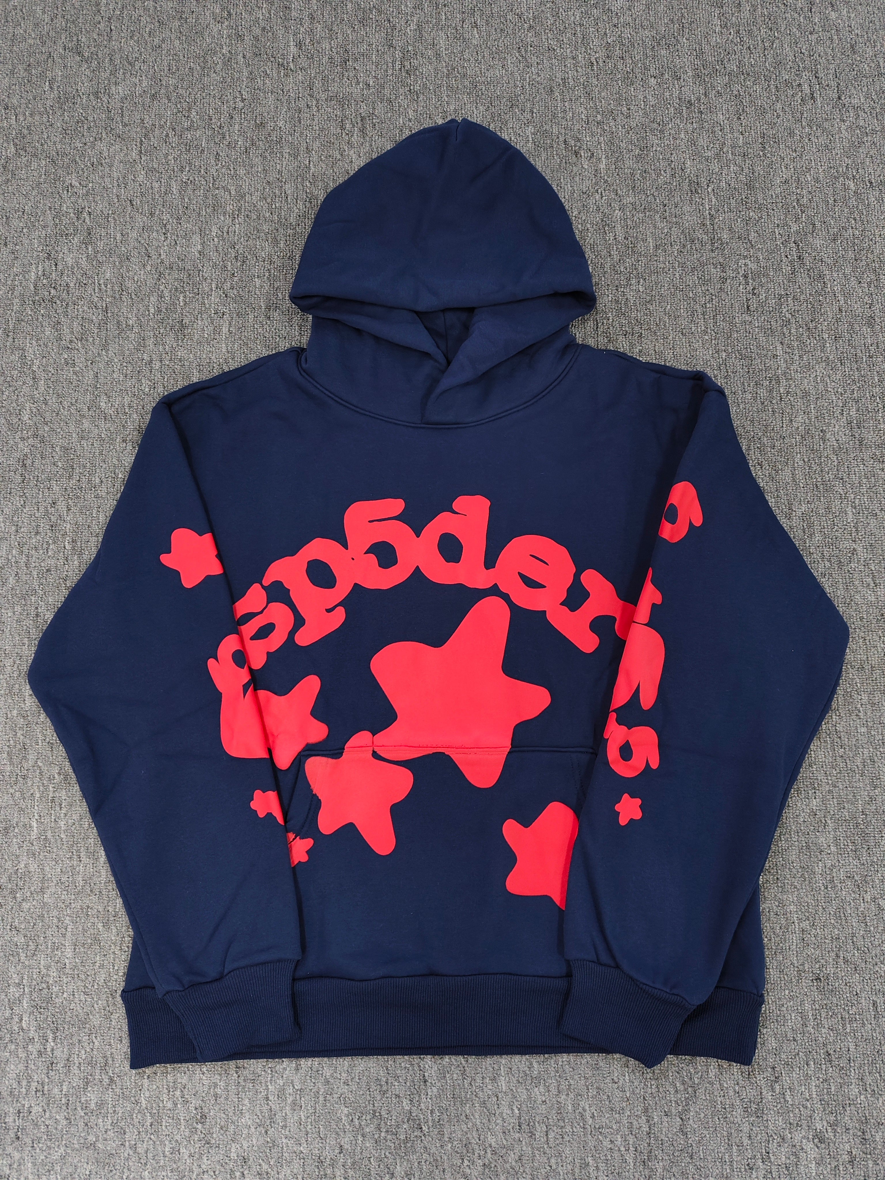 Sp5der STAR ++ Quality