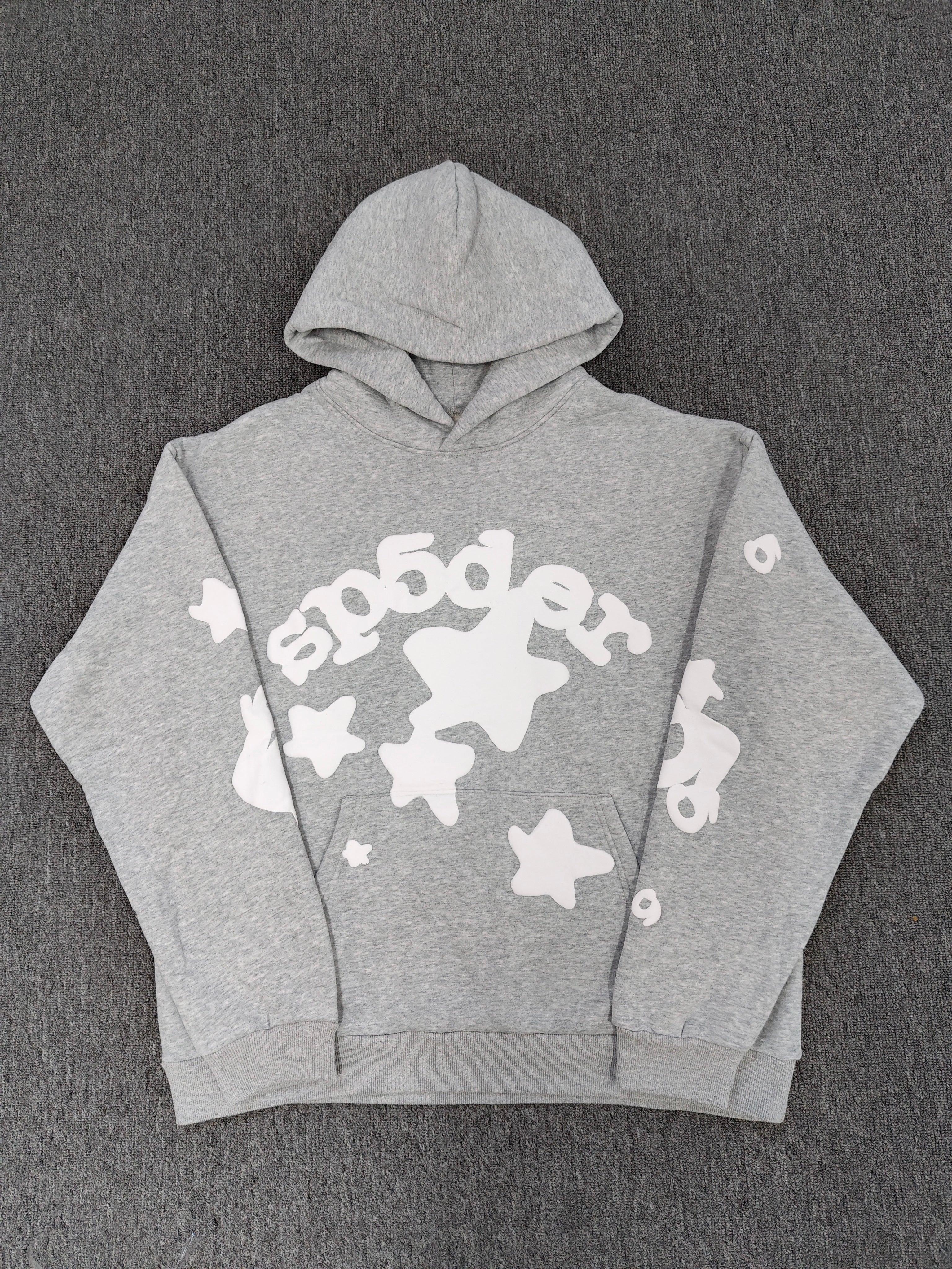 Sp5der STAR ++ Quality