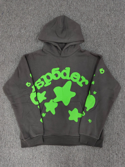 Sp5der STAR ++ Quality