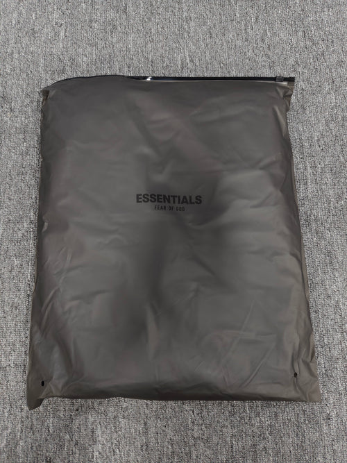 Essentials Fear Of God Hoodie++