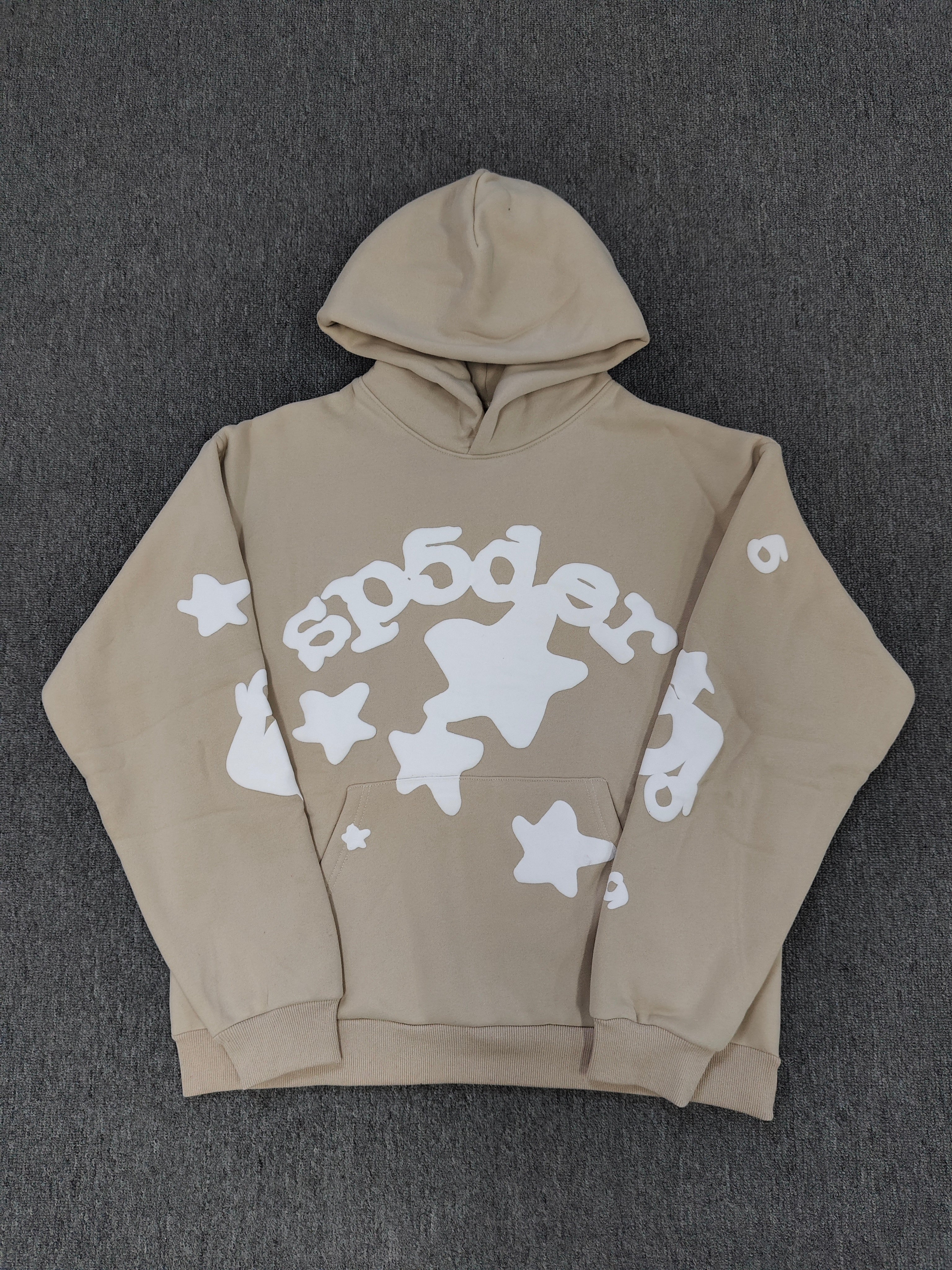 Sp5der STAR ++ Quality